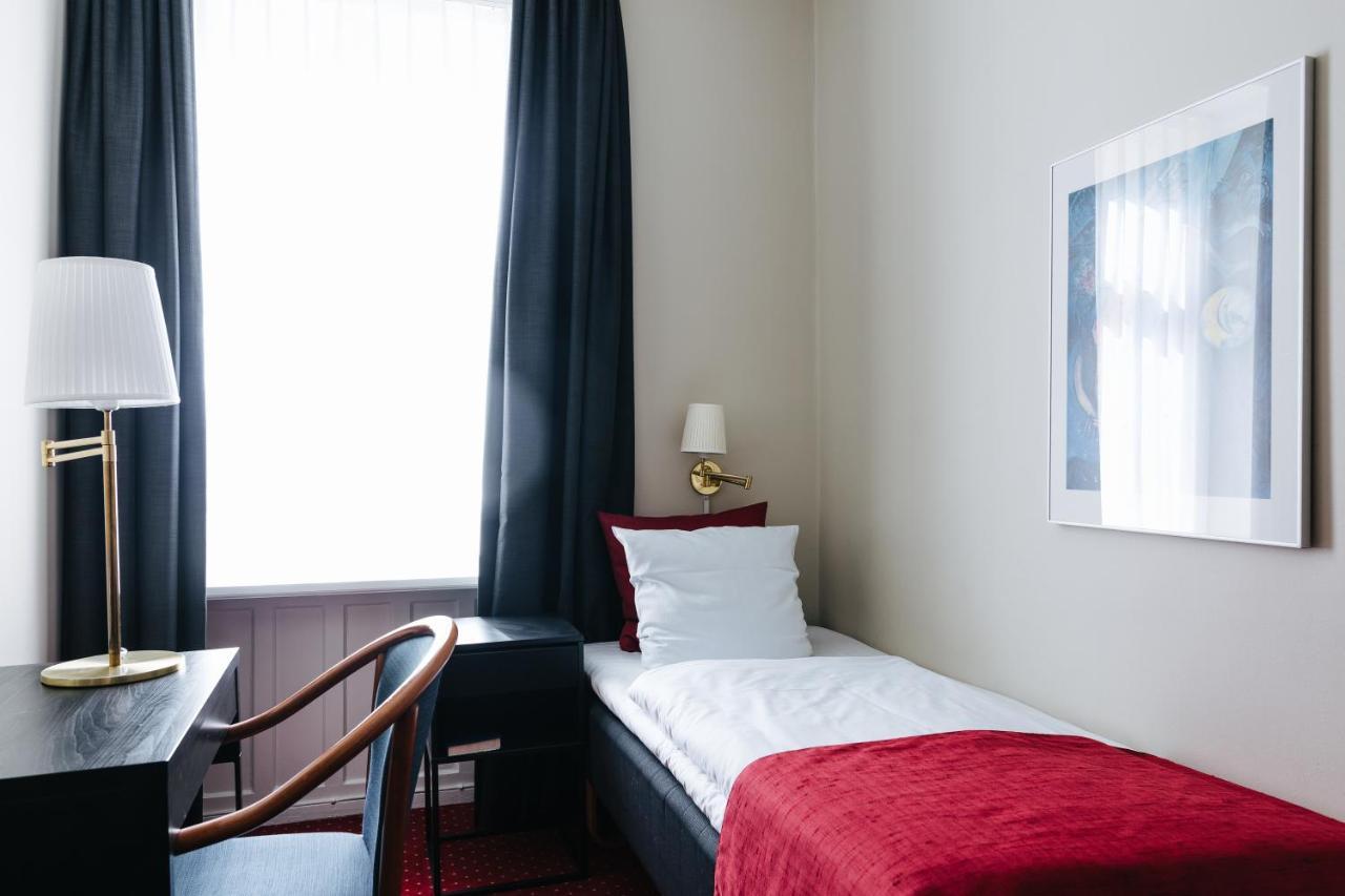 Nebo Hotel Copenhagen
