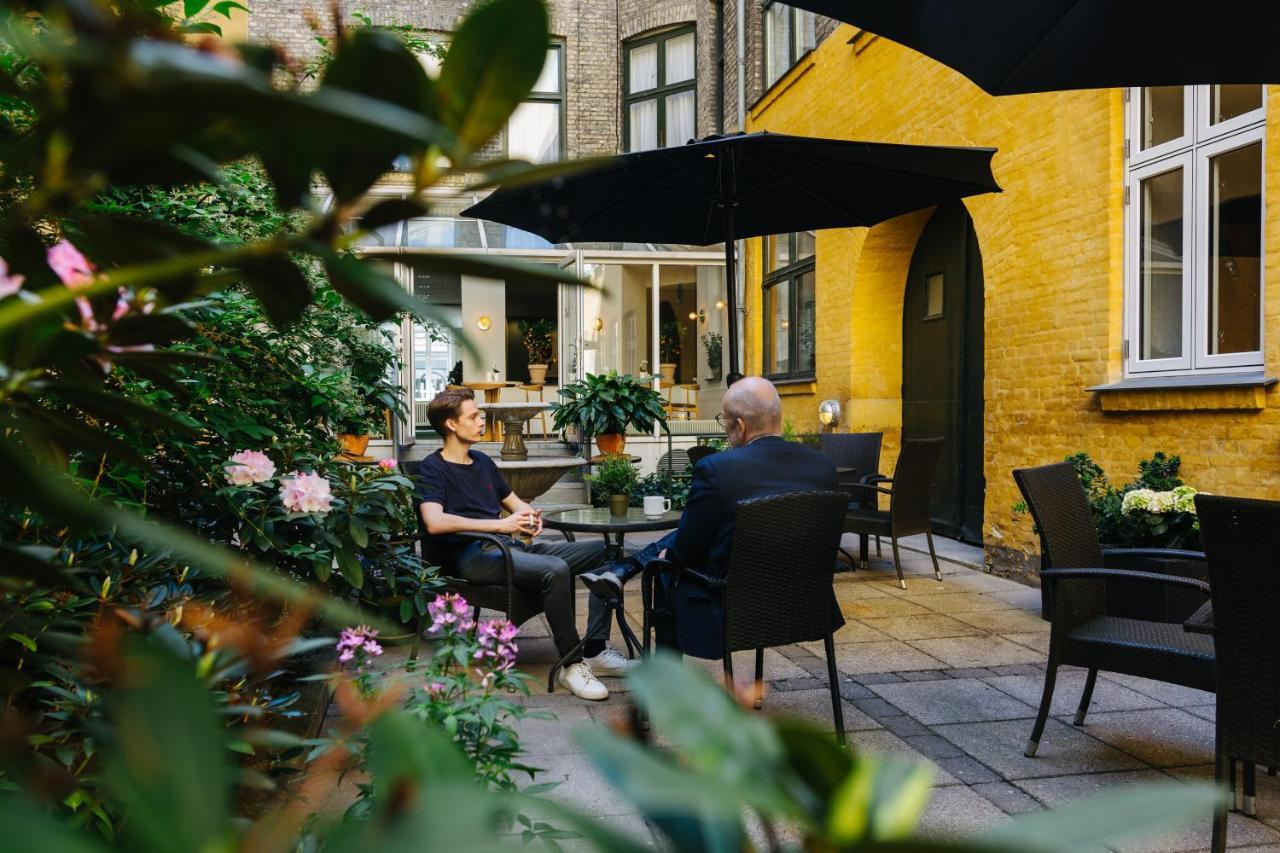 Nebo 2* Copenhagen