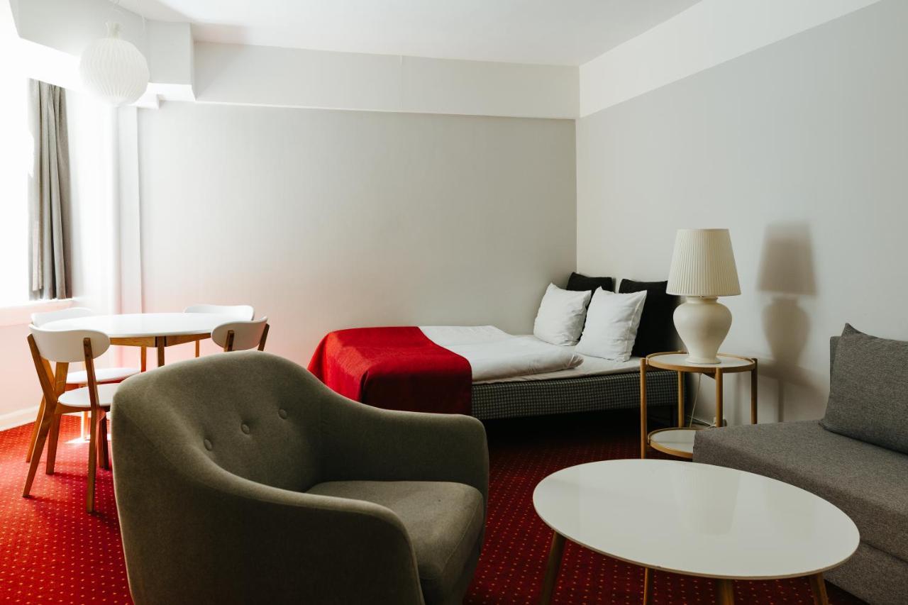 Hotel Nebo Copenhagen